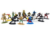 G.I. Joe - Nano MetalFig 18 Pack Set