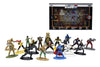 G.I. Joe - Nano MetalFig 18 Pack Set