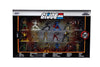 G.I. Joe - Nano MetalFig 18 Pack Set