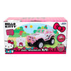 Hello Kitty - 2014 Jeep Wrangler Convertible Remote Control