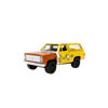 Spongebob Squarepants - 1:32 Scale 1980 Chevy K5 Blazer Diecast Vehicle