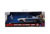 Marvel - 1973 Chev Camaro 1:32 Scale with Winter Soldier Figure