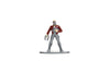 Marvel Comics - 1969 Ford Mustang Fastback 1:32 Scale Vehicle with Star Lord Figure
