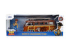Toy Story - 1962 Volkswagen Bus 1:24 with Woody Diecast Figure