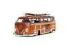 Toy Story - 1962 Volkswagen Bus 1:24 with Woody Diecast Figure