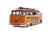 Toy Story - 1962 Volkswagen Bus 1:24 with Woody Diecast Figure