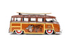 Toy Story - 1962 Volkswagen Bus 1:24 with Woody Diecast Figure