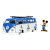 Disney - 1962 Volkswagen Bus 1:24 Scale with Mickey Figure