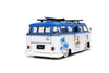 Disney - 1962 Volkswagen Bus 1:24 Scale with Mickey Figure