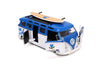 Disney - 1962 Volkswagen Bus 1:24 Scale with Mickey Figure
