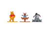 Disney - Nano MetalFig (Series 1) 18 Pack Set