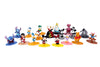 Disney - Nano MetalFig (Series 1) 18 Pack Set