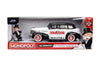 Monopoly - Mr Monopoly & 39 Chevy Master Deluxe 1:24 Scale
