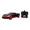 Marvel Comics - 2017 Ford GT (Mile Morales) 1:16 Scale Remote Control Car