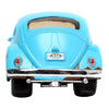 Lilo & Stitch - VW Beetle (Blue) 1:32 Scale with Stitch MetalFig