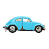Lilo & Stitch - VW Beetle (Blue) 1:32 Scale with Stitch MetalFig