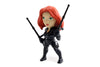 Avengers - Black Widow 4 Inch Diecast MetalFig Figure