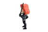 Avengers - Black Widow 4 Inch Diecast MetalFig Figure