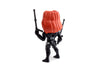 Avengers - Black Widow 4 Inch Diecast MetalFig Figure