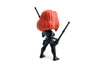 Avengers - Black Widow 4 Inch Diecast MetalFig Figure