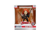 Avengers - Black Widow 4 Inch Diecast MetalFig Figure