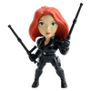 Avengers - Black Widow 4 Inch Diecast MetalFig Figure