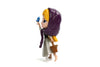 Sleeping Beauty - Briar Rose 4 Inch Diecast MetalFig