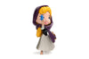 Sleeping Beauty - Briar Rose 4 Inch Diecast MetalFig