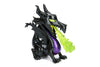 Sleeping Beauty - Maleficent Dragon 4 Inch MetalFig