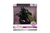 Sleeping Beauty - Maleficent Dragon 4 Inch MetalFig