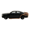 Fast & Furious - 2006 Dodge Charger (Heist) 1:32 Scale