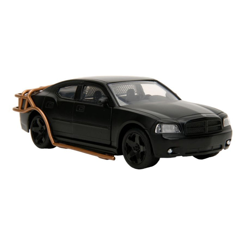 Fast & Furious - 2006 Dodge Charger (Heist) 1:32 Scale