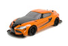 Fast & Furious - Hans 2020 Toyota GR Supra 1:10 Scale Remote Control Car