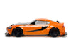Fast & Furious - Hans 2020 Toyota GR Supra 1:10 Scale Remote Control Car