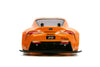 Fast & Furious - Hans 2020 Toyota GR Supra 1:10 Scale Remote Control Car