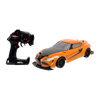 Fast & Furious - Hans 2020 Toyota GR Supra 1:10 Scale Remote Control Car
