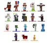 Minecraft - Minecraft Dungeons Nano MetalFig 18 Pack Set