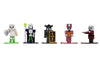 Minecraft - Minecraft Dungeons Nano MetalFig 18 Pack Set