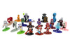 Minecraft - Minecraft Dungeons Nano MetalFig 18 Pack Set