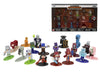 Minecraft - Minecraft Dungeons Nano MetalFig 18 Pack Set