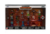 Minecraft - Minecraft Dungeons Nano MetalFig 18 Pack Set