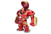 Avengers: Age of Ultron - Hulkbuster 6 Inch and Iron Man 2.5 Inch MetalFig 2 Pack