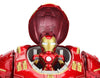 Avengers: Age of Ultron - Hulkbuster 6 Inch and Iron Man 2.5 Inch MetalFig 2 Pack