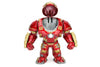 Avengers: Age of Ultron - Hulkbuster 6 Inch and Iron Man 2.5 Inch MetalFig 2 Pack
