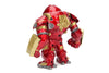 Avengers: Age of Ultron - Hulkbuster 6 Inch and Iron Man 2.5 Inch MetalFig 2 Pack