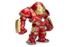 Avengers: Age of Ultron - Hulkbuster 6 Inch and Iron Man 2.5 Inch MetalFig 2 Pack