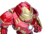 Avengers: Age of Ultron - Hulkbuster 6 Inch and Iron Man 2.5 Inch MetalFig 2 Pack