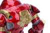 Avengers: Age of Ultron - Hulkbuster 6 Inch and Iron Man 2.5 Inch MetalFig 2 Pack
