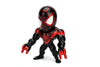 Spider-Man - Miles Morales 4 Inch Diecast Metalfig Figure