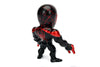 Spider-Man - Miles Morales 4 Inch Diecast Metalfig Figure